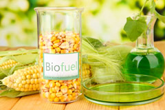 Carryduff biofuel availability