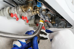 Carryduff boiler repair companies