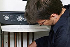 boiler repair Carryduff