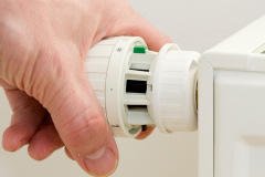 Carryduff central heating repair costs